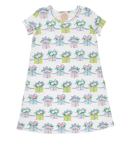 Everyday is a Gift Polly Play Dress