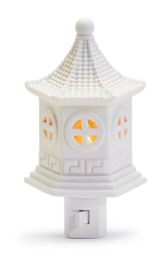 Pagoda Nightlight