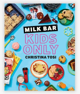 Milk Bar:  Kids Only