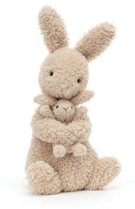 Huddles Bunny
