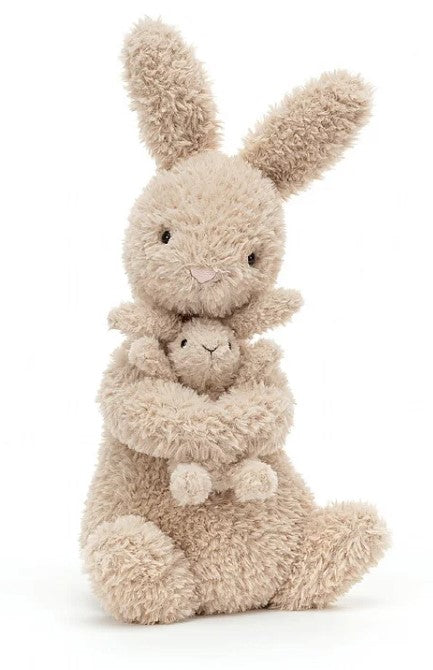 Huddles Bunny