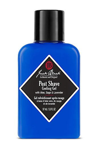 3.3 oz Post Shave Cooling Gel