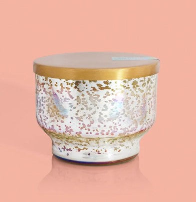 10 oz. Mercury Iridescent Candle