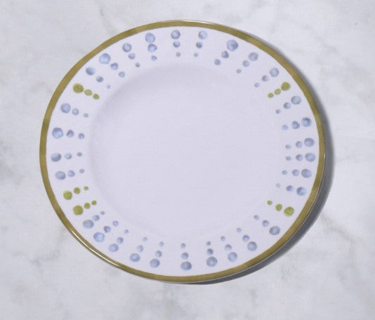 VIDA Athena Salad Plate
