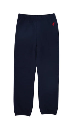 Nantucket Navy Gates Sweeney Sweatpant