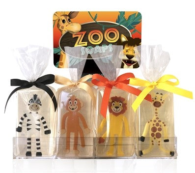 Zoo Soap