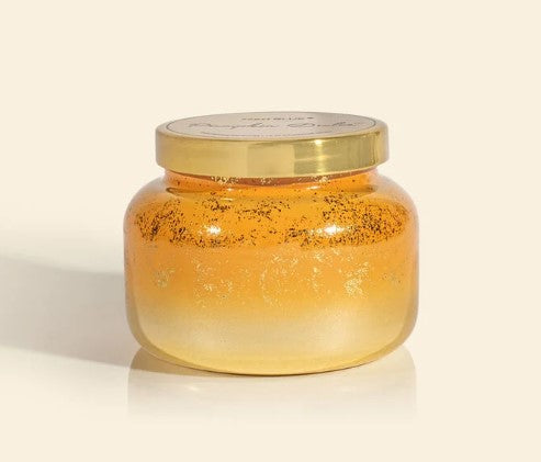 Pumpkin Dulce Glimmer Candle