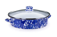 5-Quart Covered Saute Pan