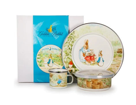 Peter Rabbit Child Set