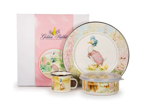 Jemima Puddle Duck Child Set