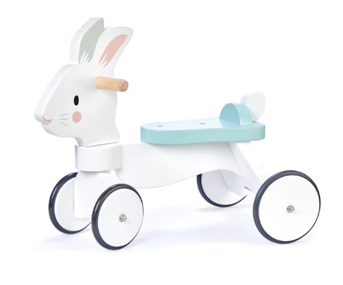 Rabbit Ride On