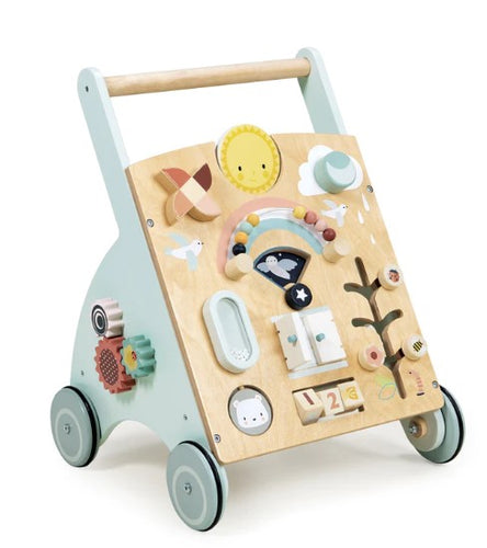 Sunshine Baby Walker