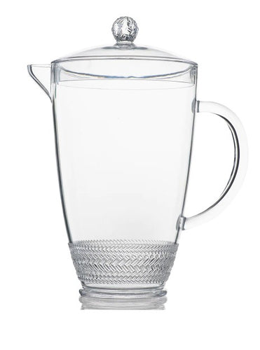 Le Panier Acrylic Pitcher