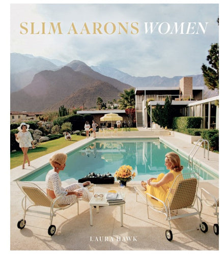 Slim Aarons:  Women
