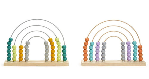 Rainbow Abacus