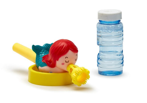 Mermaid Bubble Maker