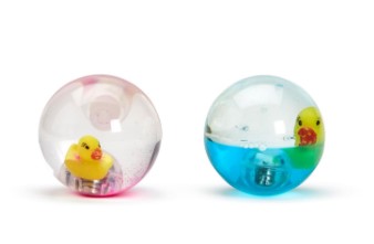 Duckie Ball