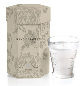 Grand Casablanca Candle Jar