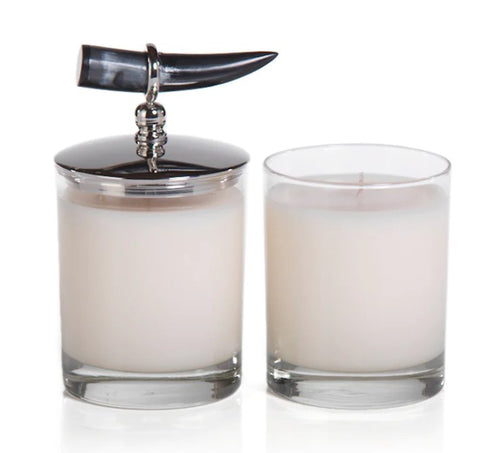 Cote d'Ivoire Scented Candle