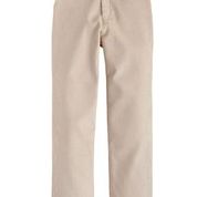 Pebble Twill Classic Pant