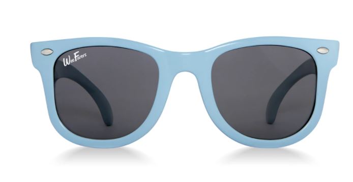 Polarized WeeFarers Blue