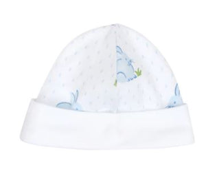 Bunny Baby Hat