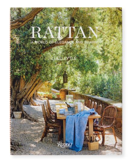 Rattan – Darby's Village