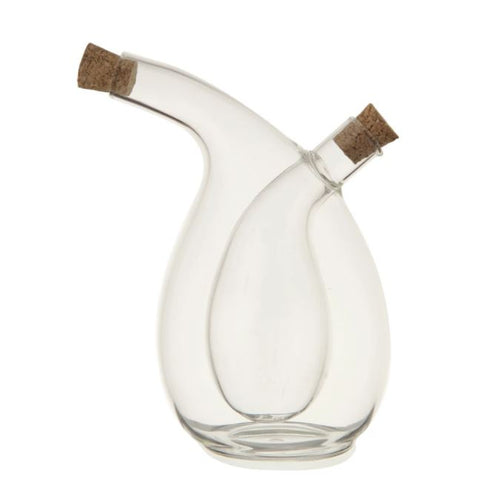 Oil and Vinegar Cruet