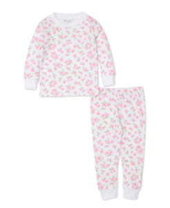 Garden Flower Pajamas Pk