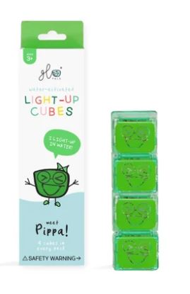 Glo Pals 4 Pack Pippa