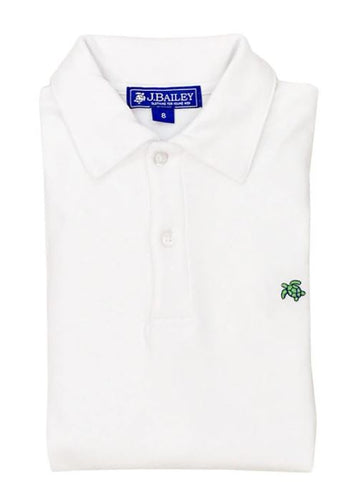 Henry Polo Shirt