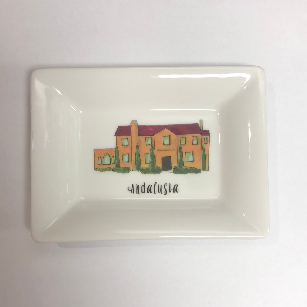 Springdale Mini Dish
