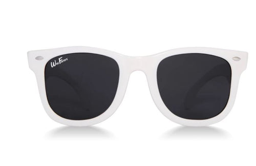 Polarized WeeFarers White